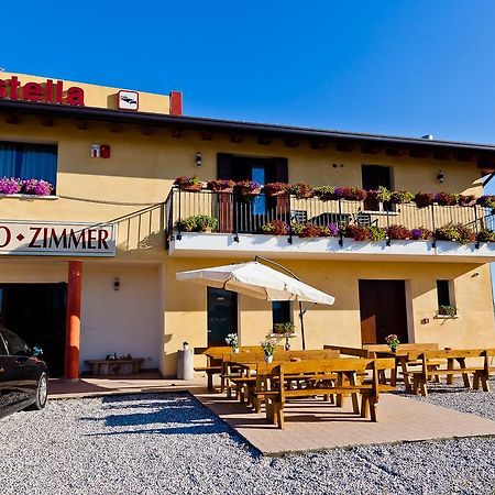 Agriturismo Olistella Палаццоло-делло-Стелла Экстерьер фото