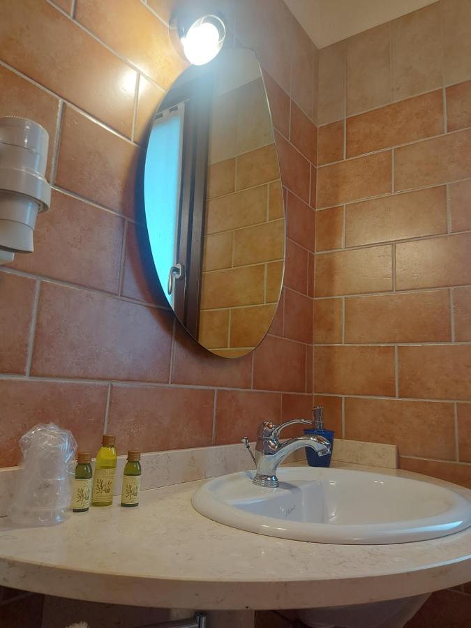 Agriturismo Olistella Палаццоло-делло-Стелла Экстерьер фото