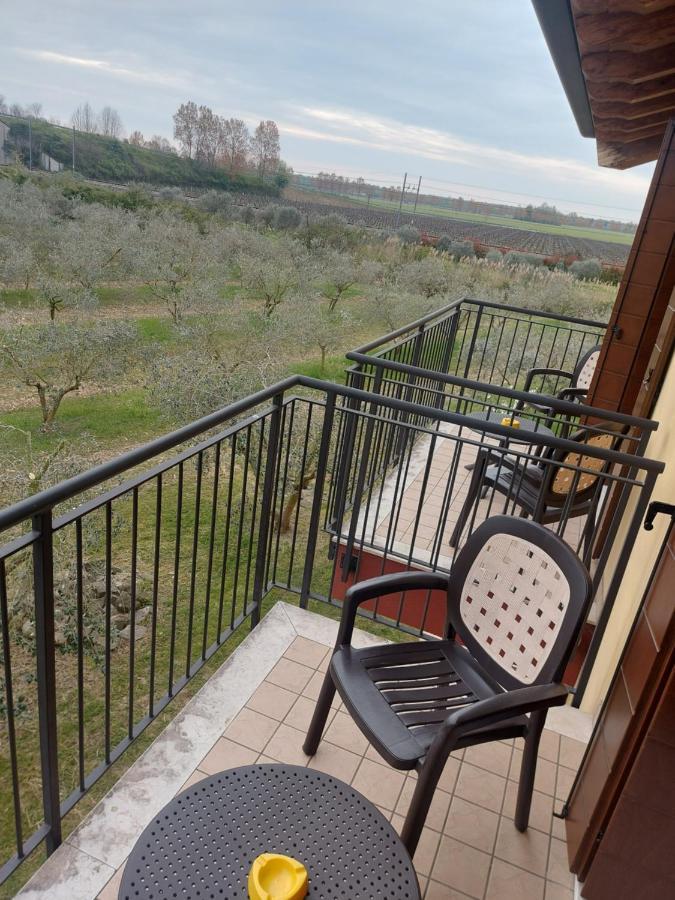 Agriturismo Olistella Палаццоло-делло-Стелла Экстерьер фото