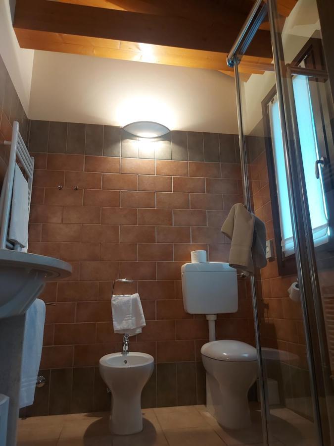 Agriturismo Olistella Палаццоло-делло-Стелла Экстерьер фото