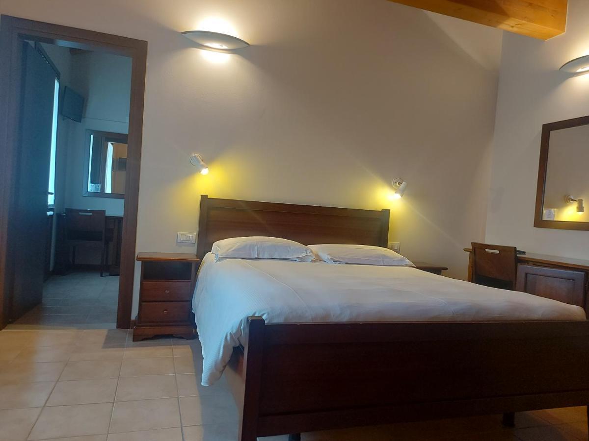 Agriturismo Olistella Палаццоло-делло-Стелла Экстерьер фото