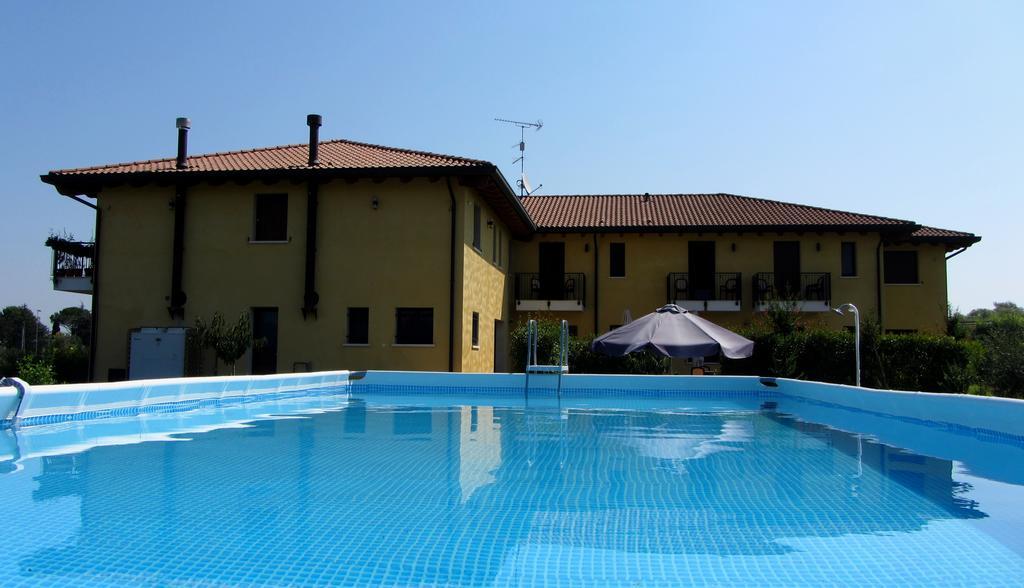 Agriturismo Olistella Палаццоло-делло-Стелла Экстерьер фото