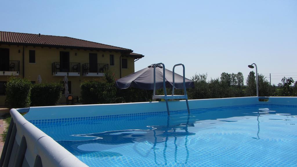 Agriturismo Olistella Палаццоло-делло-Стелла Экстерьер фото