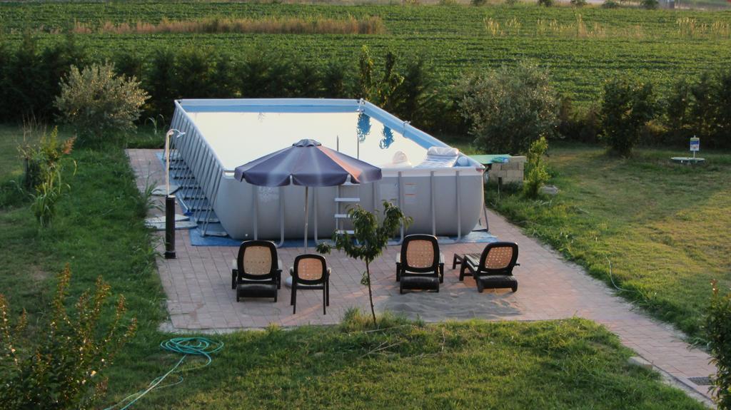Agriturismo Olistella Палаццоло-делло-Стелла Экстерьер фото