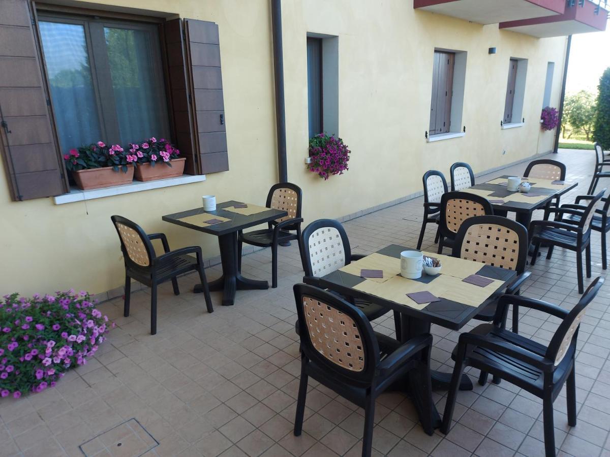 Agriturismo Olistella Палаццоло-делло-Стелла Экстерьер фото