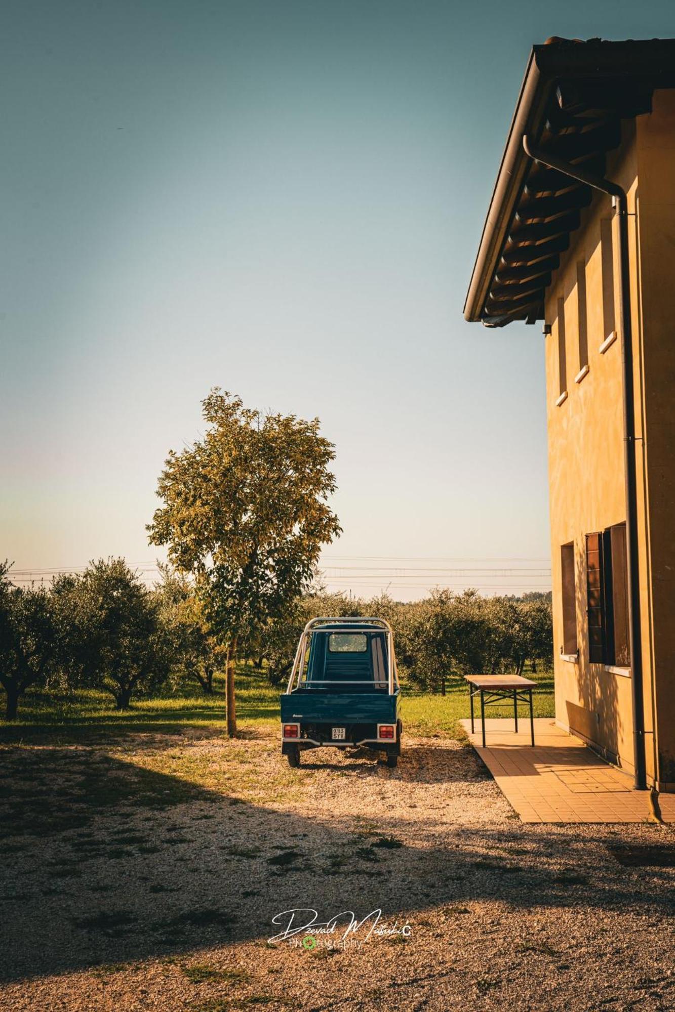 Agriturismo Olistella Палаццоло-делло-Стелла Экстерьер фото
