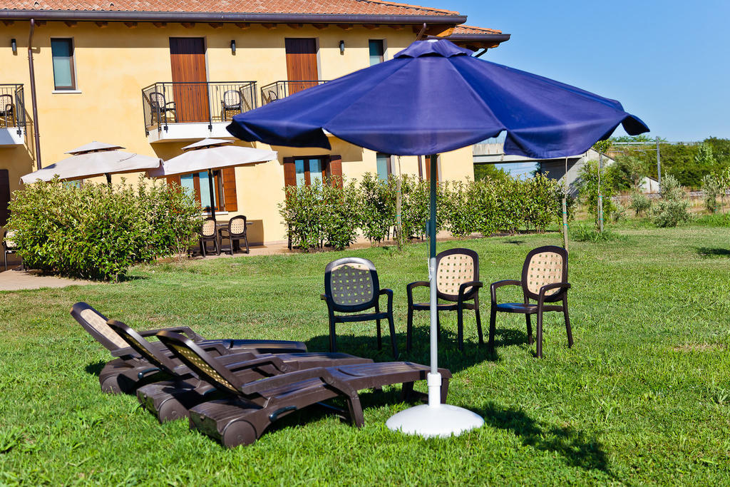 Agriturismo Olistella Палаццоло-делло-Стелла Экстерьер фото