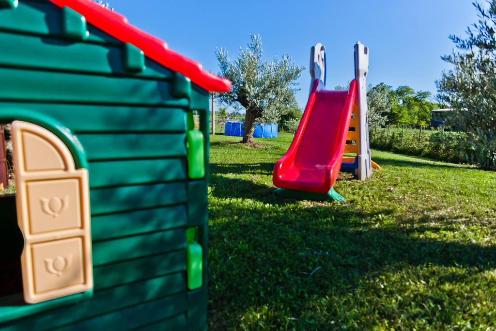 Agriturismo Olistella Палаццоло-делло-Стелла Экстерьер фото