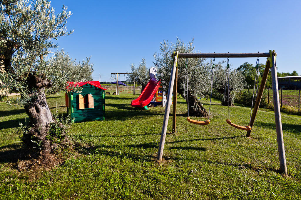 Agriturismo Olistella Палаццоло-делло-Стелла Экстерьер фото