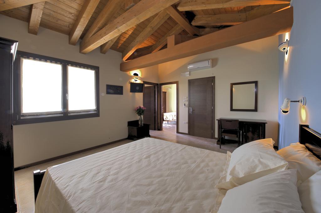 Agriturismo Olistella Палаццоло-делло-Стелла Номер фото